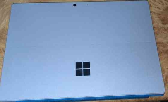 Microsoft Surface Pro 7+Plus Titan i7-1165G7 16/256Gb. 12.3