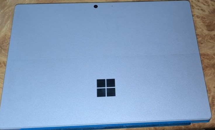 Microsoft Surface Pro 7+Plus Titan i7-1165G7 16/256Gb. 12.3