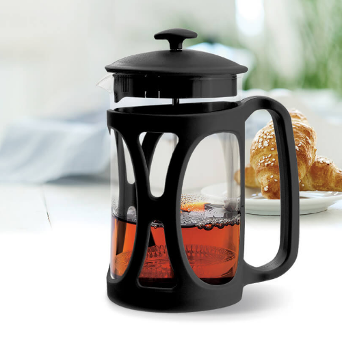 MR-1663-600-BLACK Заварник Maestro кава /чай(0,6л) Житомир