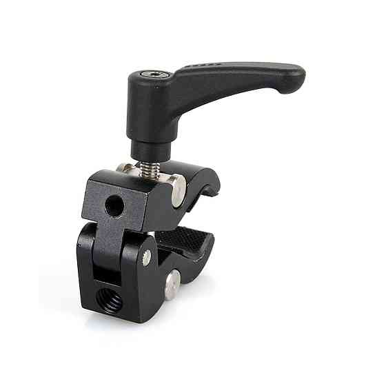 Кріплення краб Super Clamp 15-40мм AC Prof WG-CCM01 Київ