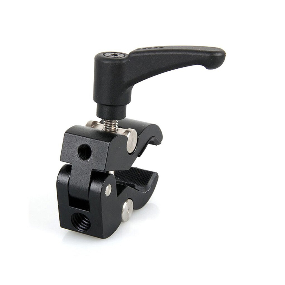 Кріплення краб Super Clamp 15-40мм AC Prof WG-CCM01 Київ - фото 2