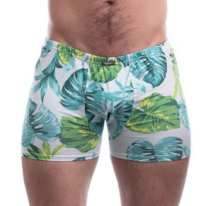 Трусы мужские шорты Bono 950434 68 Киев - изображение 8