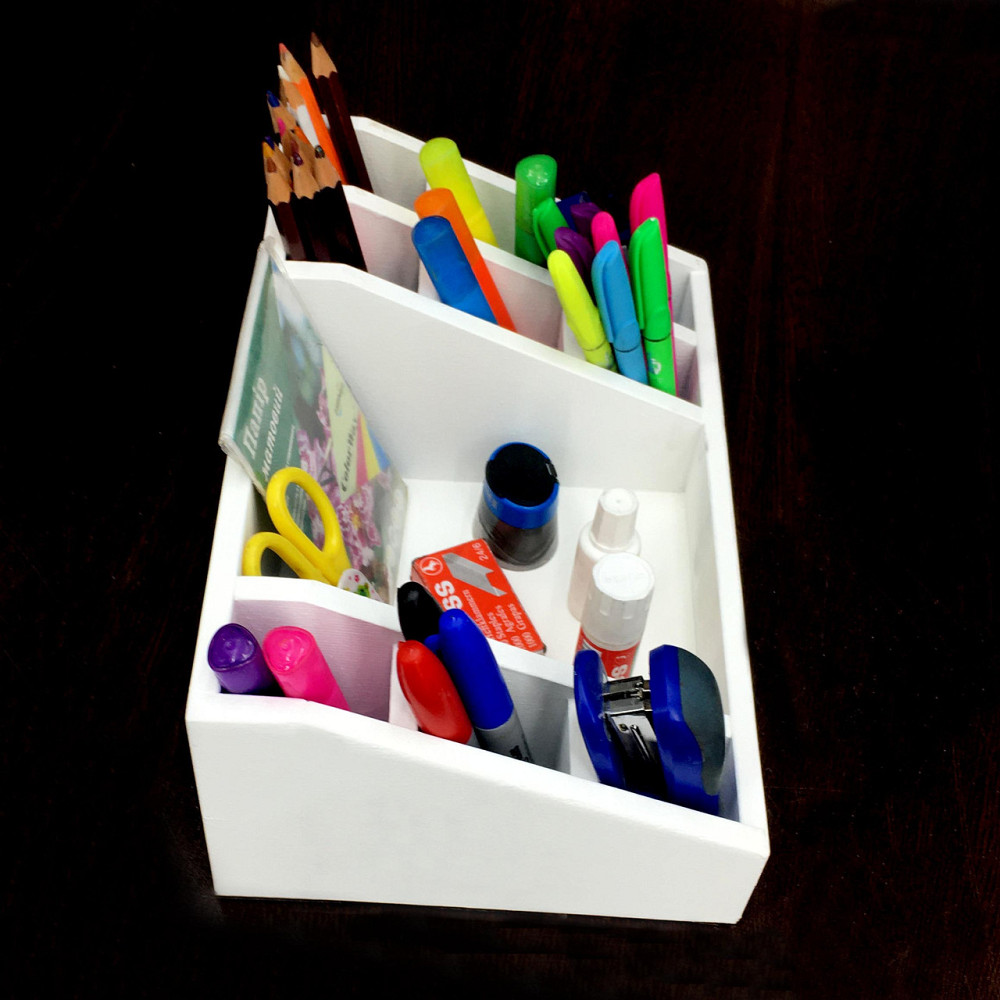 Настольный органайзер 