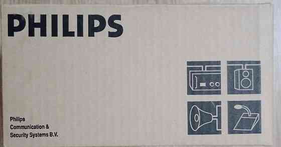Акустична система Philips LBC 3951\01 Харьков