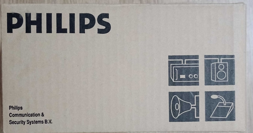 Акустична система Philips LBC 3951\01 Харьков - изображение 5