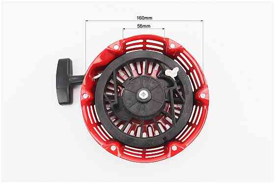 Стартер ручний 168F/170F Тип 8 Киев