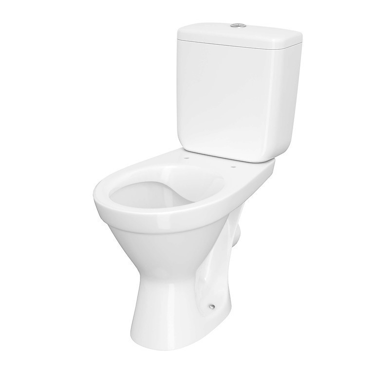 КОМПАКТ 751 CERSANIA II SIMPLEON 011 3/6L С ДЮРОПЛАСТОВОЙ КРЫШКОЙ С ПЛАВНЫМ ЗАКРЫТИЕМ И ФУНКЦИЕЙ ПРОСТОГО СНЯТКА Киев - изображение 2