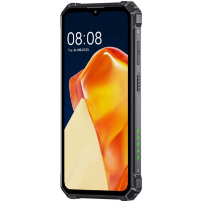 Мобильный телефон OUKITEL G1 6/256GB Green (6931940757867) Винница - изображение 4