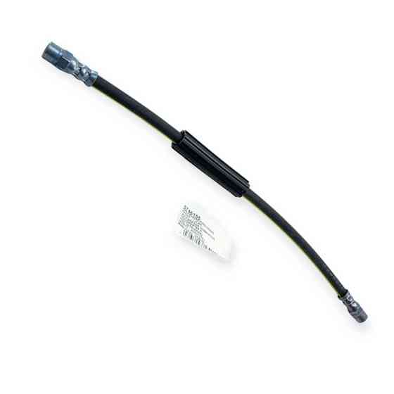 Шланг Фольцваген T3 (79-92) передній (405 мм) гальмівний Мукачево