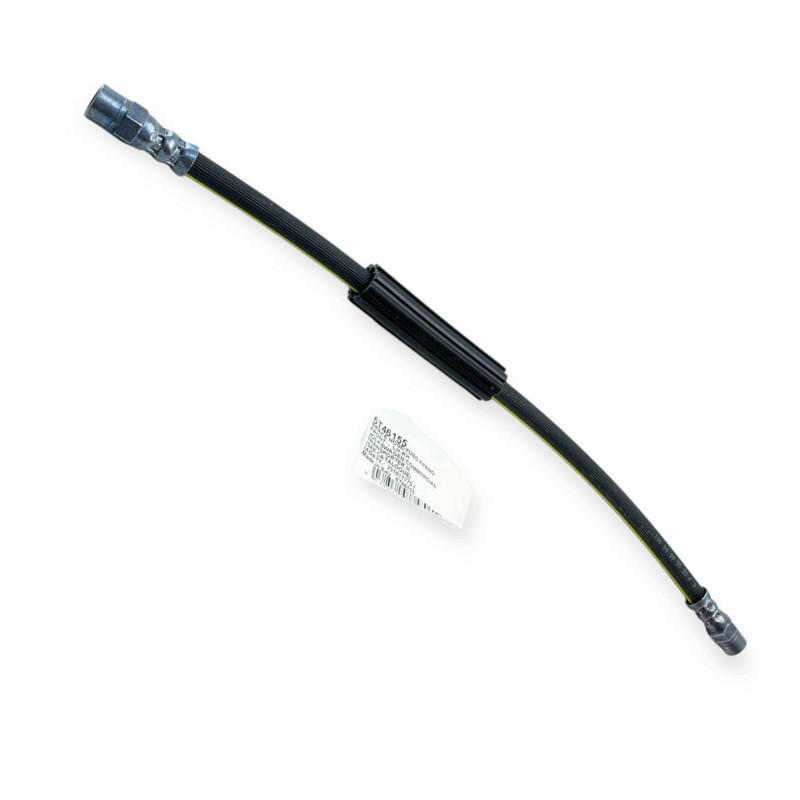 Шланг Фольцваген T3 (79-92) передній (405 мм) гальмівний Мукачево - фото 1