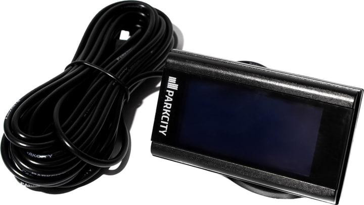 Паркувальна система Parkcity Tallinn 818/305L Dark Blue 8-датчиків Харків - фото 12