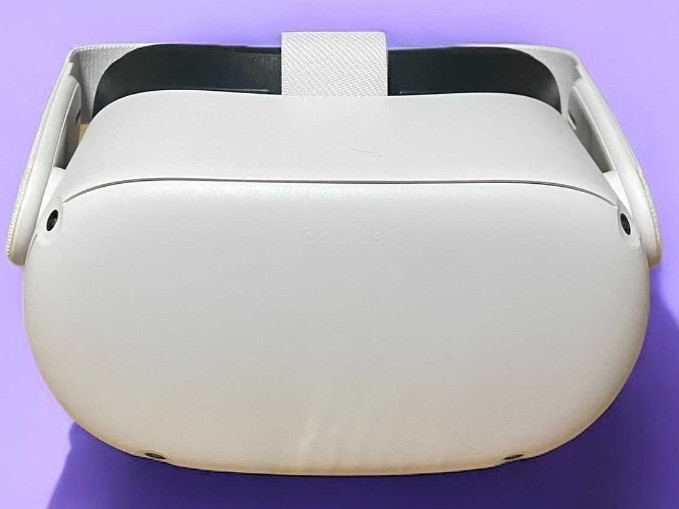 Oculus Quest 128 ГБ, очки виртуальной реальности. Киев - изображение 4