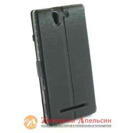 Чохол книжка Sony Xperia C3 Smart Case Одеса