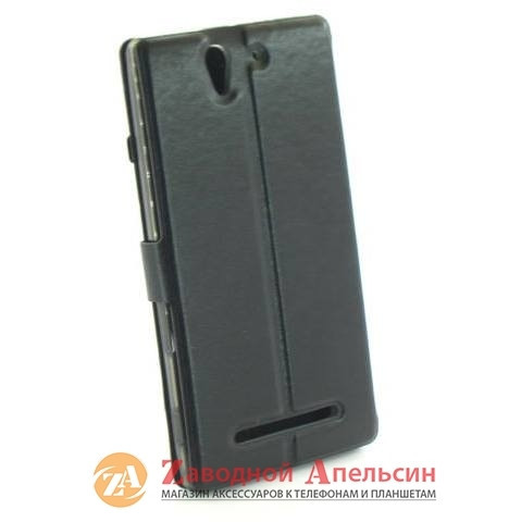 Чохол книжка Sony Xperia C3 Smart Case Одеса - фото 5