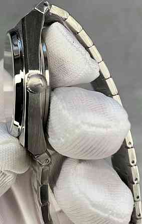 Годинник Tissot PRX 35мм рожеві, швейцарские часы Тисо розовые. Киев