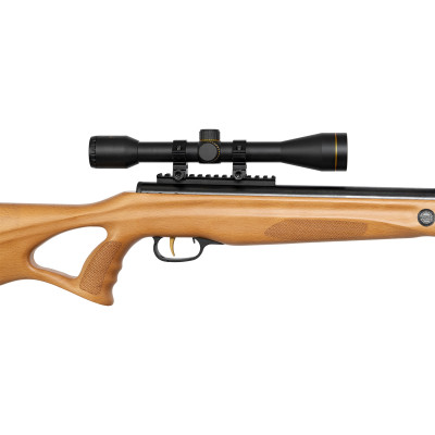 Пневматична гвинтівка Beeman Polar Bear GR, OП 4х32 (10620GP) Вінниця - фото 9