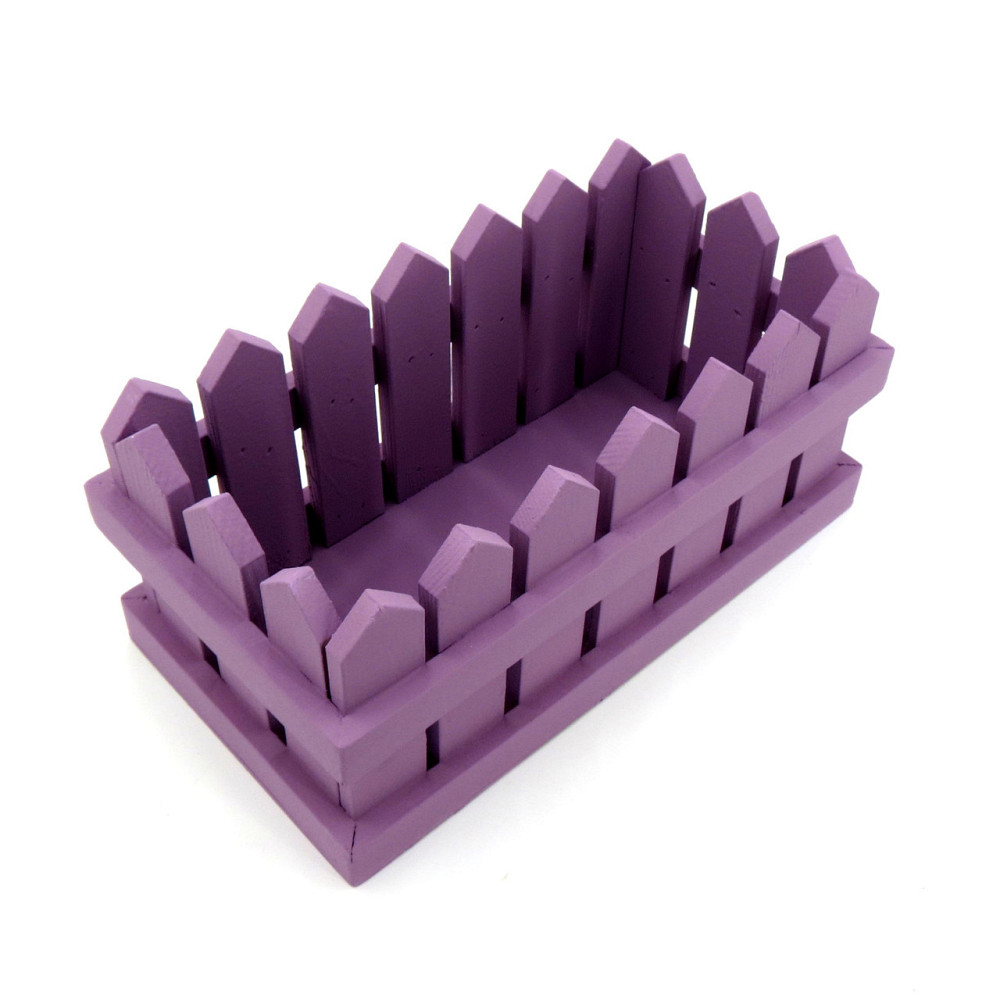 Кашпо "Жовтець 16х31" флокс Миколаїв - фото 4