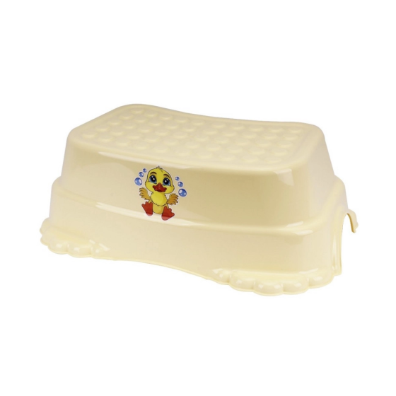 Дитяча Підставка-сходинка ТехноК 9109TXK Каченя Вінниця