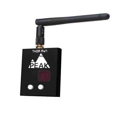 Видеоприемник (VRX) Peakfpv THOR R67 7G (R67) Винница