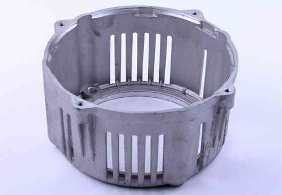 Крышка блока (под генератор) 178F - GN 2-3,5 KW Мукачево