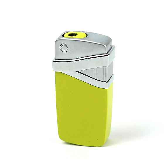 Запальничка "Caprice Ocean", зелена Рівне