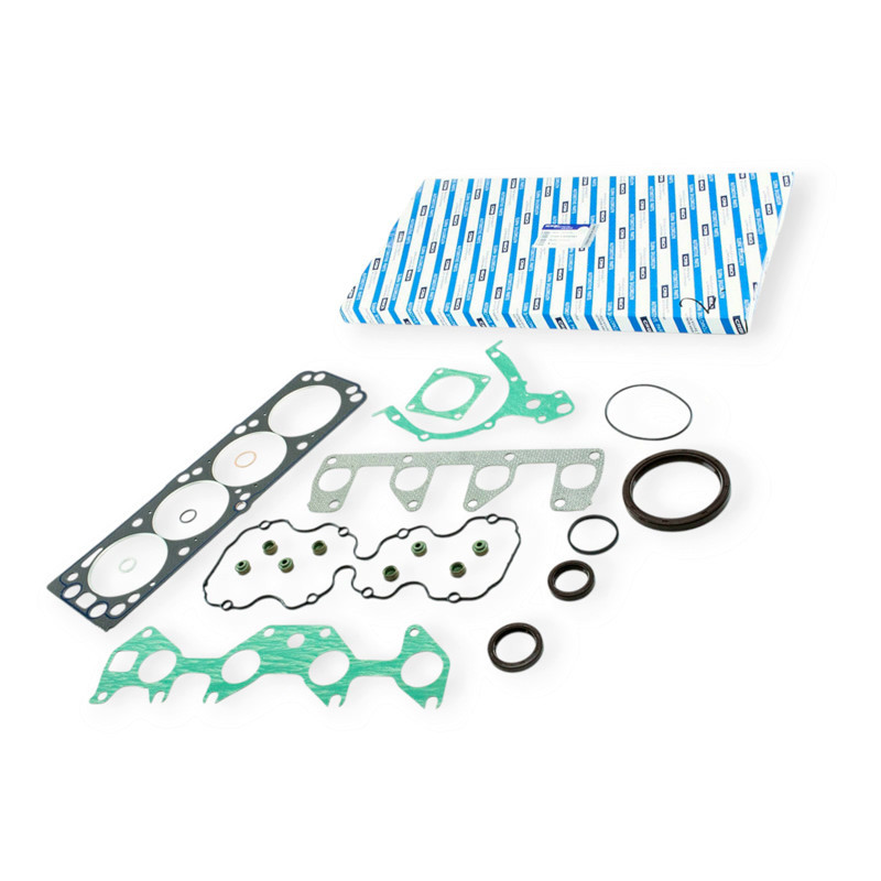 Комплект прокладок двигуна Aveo 1.5 CRB Мукачево - фото 1