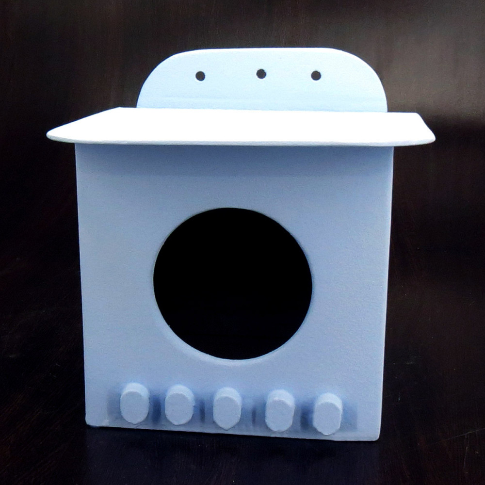 Гнездовье для птиц 