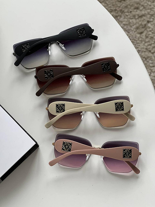 Окуляри жіночі   MIU MÍU 🔥   на середнє обличчя Київ - фото 9