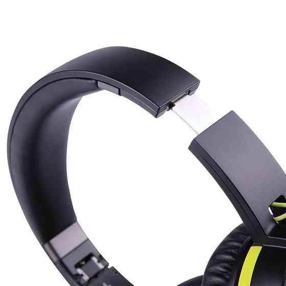 Гарнітура Somic G801 Black (9590010342) Чорний Харьков