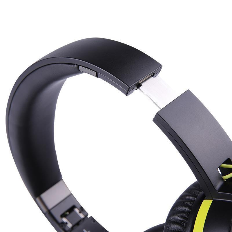 Гарнітура Somic G801 Black (9590010342) Чорний Харьков - изображение 3