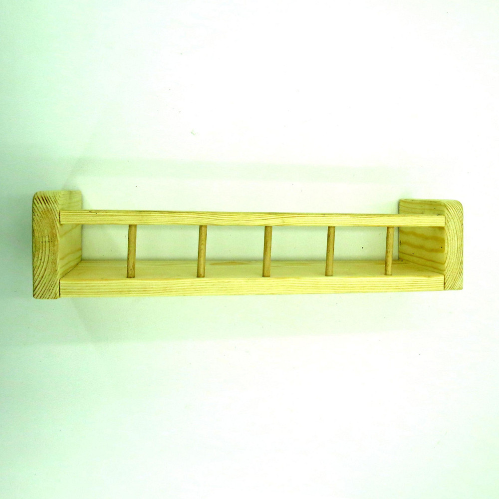 Настенная полка 