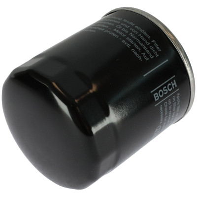 Фільтр масляний Bosch F 026 407 353 Вінниця - фото 2