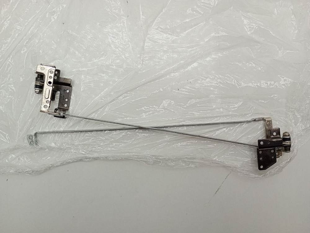 Петлі матриці для ноутбука ASUS F751M (Б клас) Луцьк - фото 1