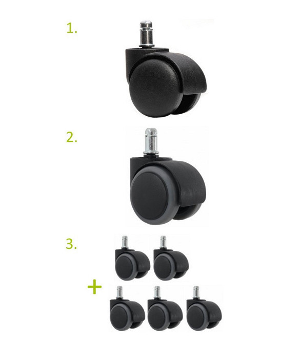 Крісло офісне комп'ютерне JustSit Argo робоче для комп'ютера, офісу Б5342 Синій Київ - фото 2