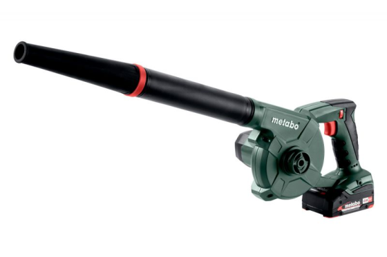 Аккумуляторная воздуходувка Metabo AG 18 без акб и зу (602242850) Киев