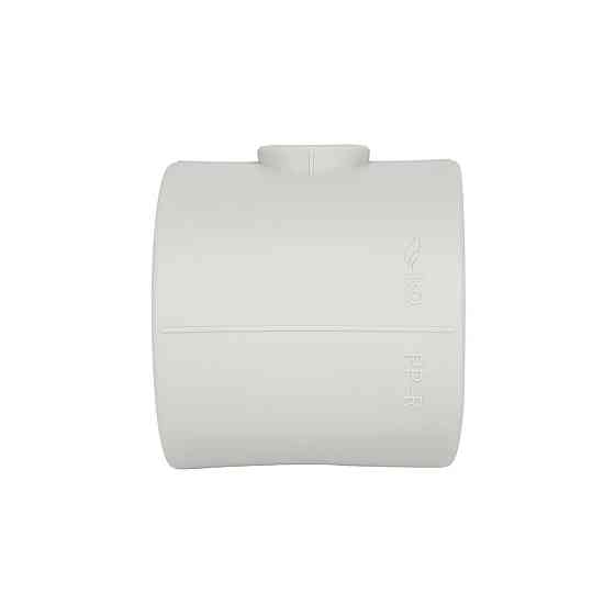 Трійник PPR Blue Ocean 75х25х75 редукційний Київ