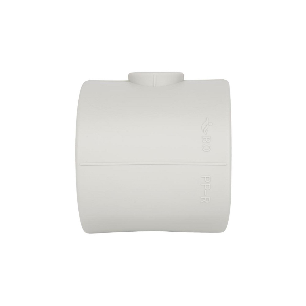 Трійник PPR Blue Ocean 75х25х75 редукційний Київ - фото 5