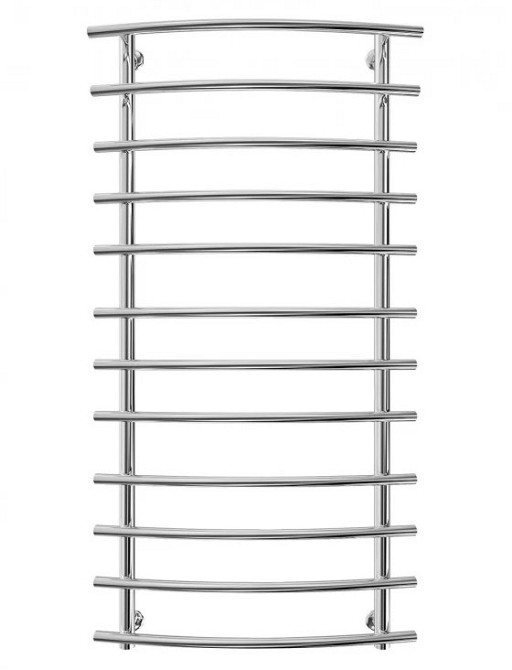 Полотенцесушитель водяной Mario INOX Марио 1170х630/500 Киев - изображение 2