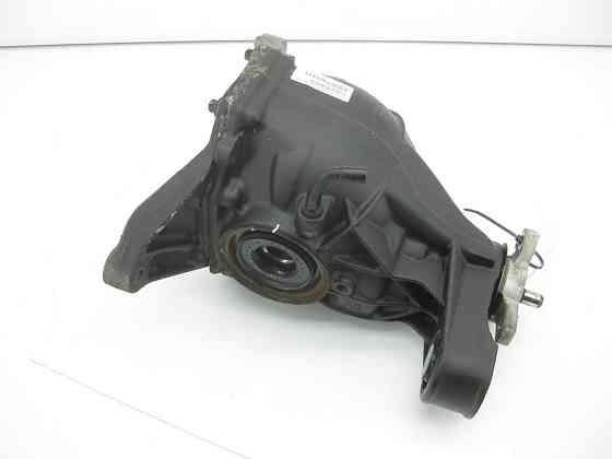 Mercedes-Benz  A1663506900 Редуктор заднього моста 1:2.82 ML GLE W166 Одеса