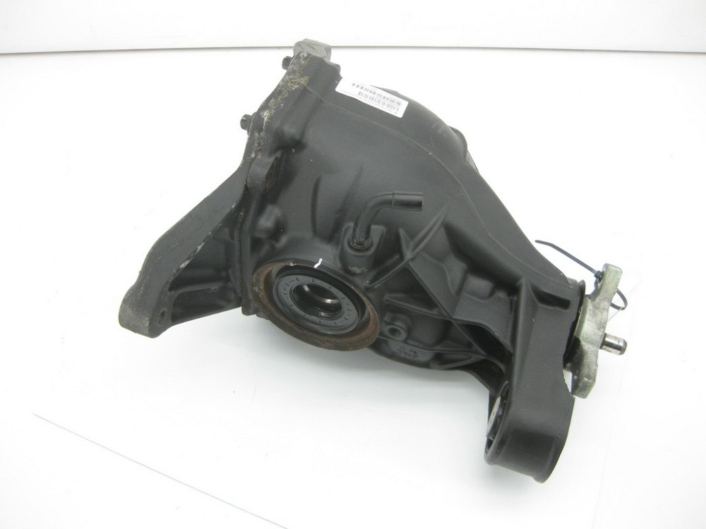 Mercedes-Benz  A1663506900 Редуктор заднього моста 1:2.82 ML GLE W166 Одеса - фото 3