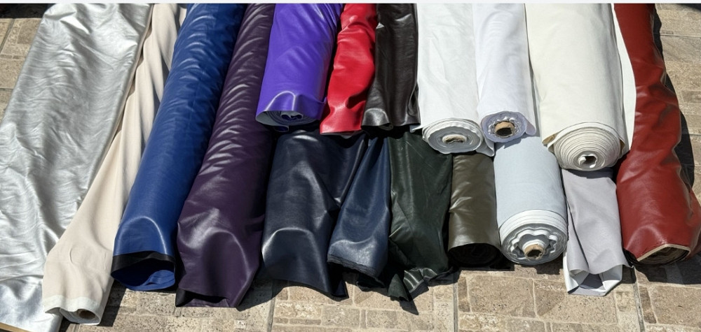 Ткань / опт / кожзам мебельный обивочный и тд - от 3  м. Киев - изображение 5