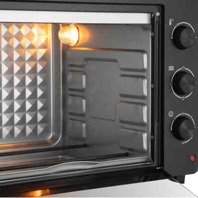 Електропіч Ardesto MO-T32B Вінниця