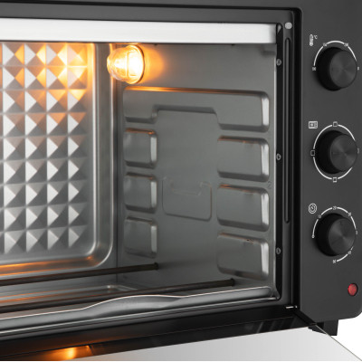 Электропечь Ardesto MO-T32B Винница - изображение 5