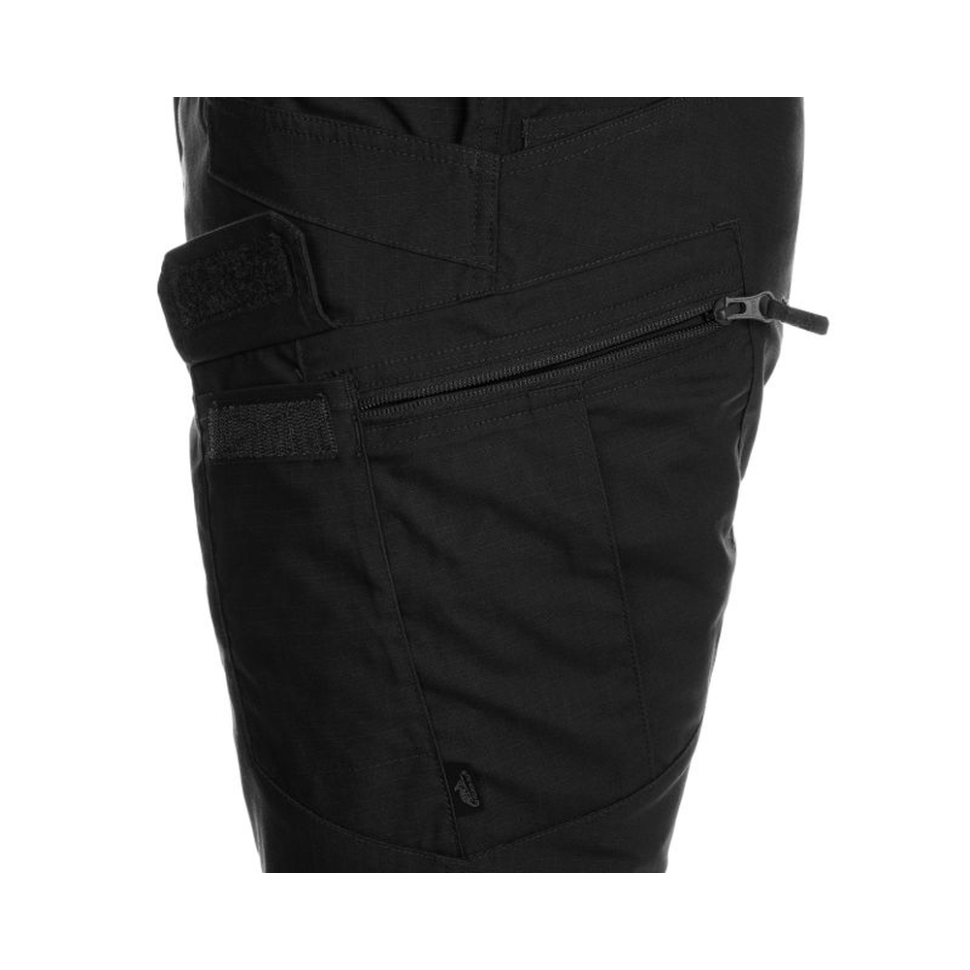 Брюки тактические Helikon-Tex UTP (Urban Tactical Pants) - PolyCotton Ripstop, Black, размер L Киев - изображение 4