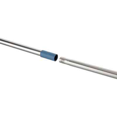 Комплект для прибирання Ardesto Совок і щітка з довгою ручкою 79.2 см (ARHE1301B) Вінниця