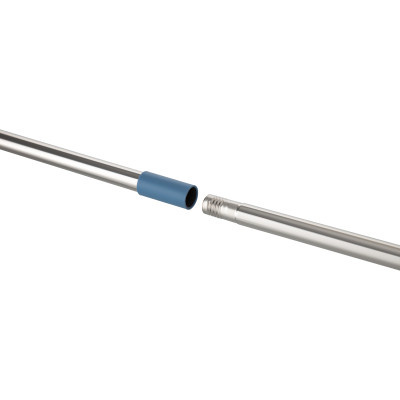 Комплект для прибирання Ardesto Совок і щітка з довгою ручкою 79.2 см (ARHE1301B) Вінниця - фото 6