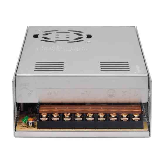 Блок живлення KRF-1230PB Kraft 12V/30A (43-00011) Киев