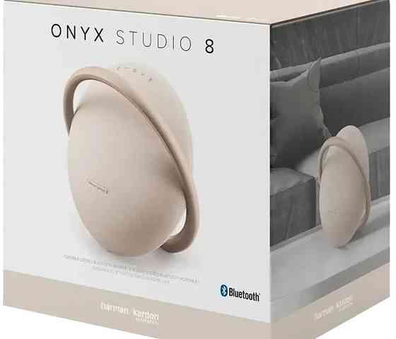 Harman Kardon Onyx Studio 8. Харьков
