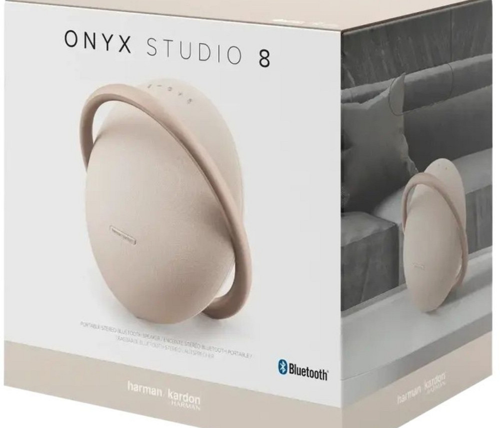 Harman Kardon Onyx Studio 8. Харьков - изображение 1