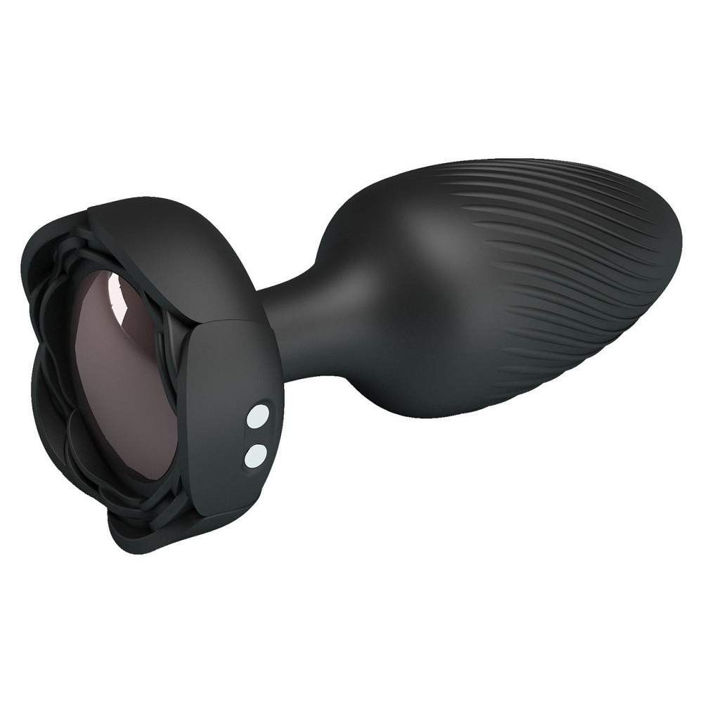 Анальный стимулятор с вибрацией PRETTY LOVE - Varian 2, BI-040182 Sex Aura Киев - изображение 4